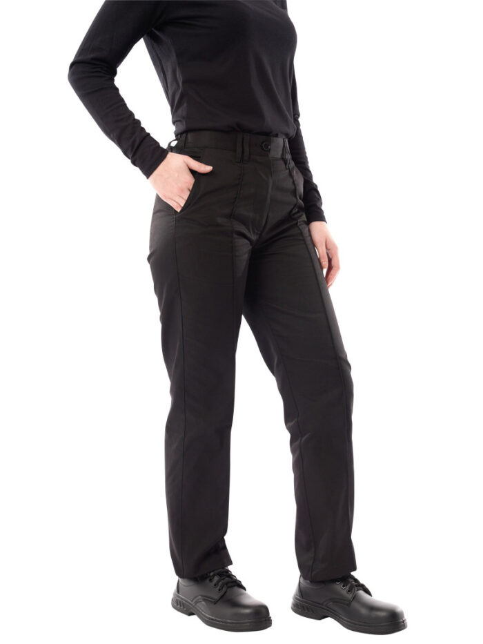 Benchmark T24 - Ladies Classic Work Trouser