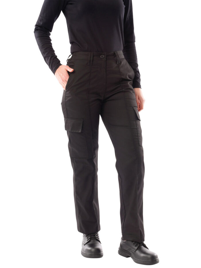 Benchmark T28 - Ladies Cargo Trouser