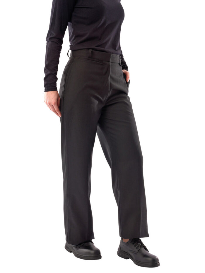 Benchmark T36 - Ladies Security Trouser