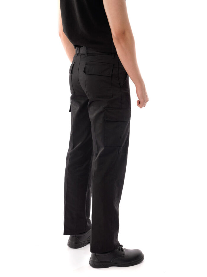 Benchmark T38 - Men’s Kneepad Cargo Trouser