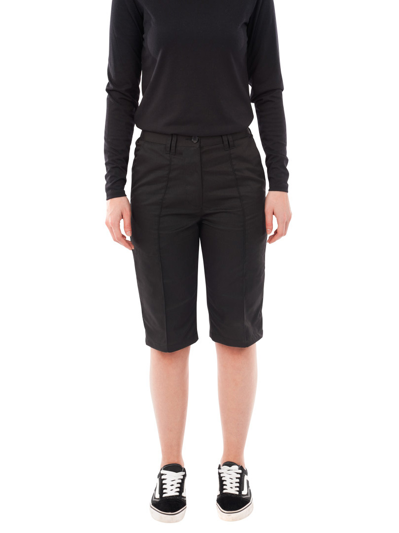 Benchmark T47 - Ladies Classic Shorts